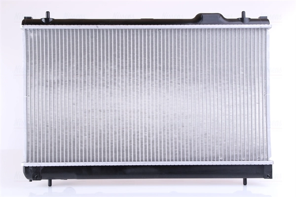 69210 Nissens Radiador de esfriamento de motor