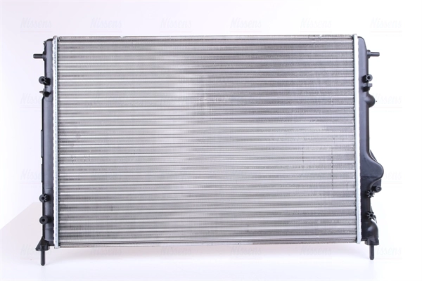 63896A Nissens Radiador de esfriamento de motor