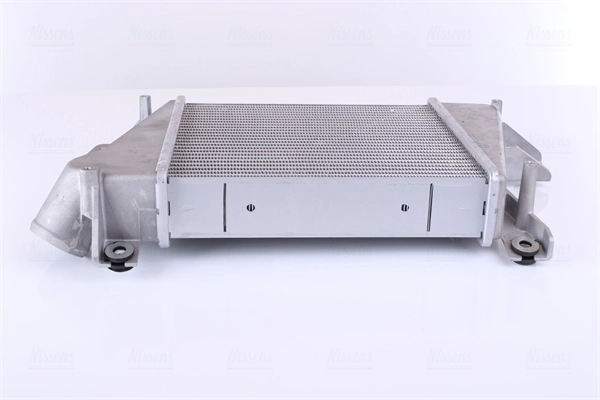 Radiador de intercooler 96407 Nissens