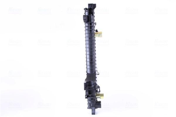 Compre 65613A Nissens Radiador de esfriamento de motor