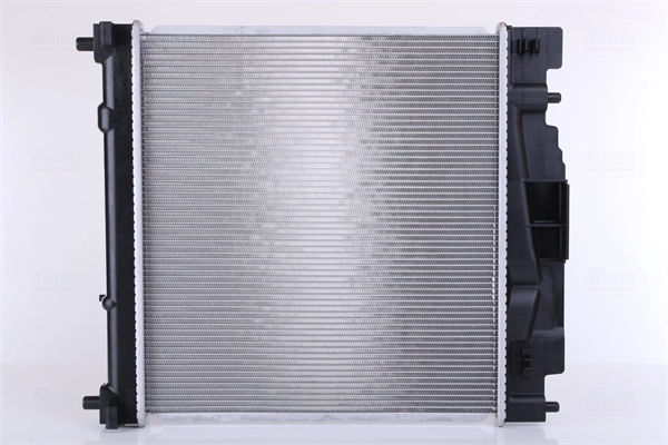 Radiador de esfriamento de motor Nissens 646816 preço, a partir de 107,59 USD