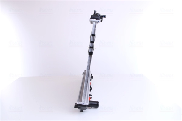 Compre 61634 Nissens Radiador de esfriamento de motor