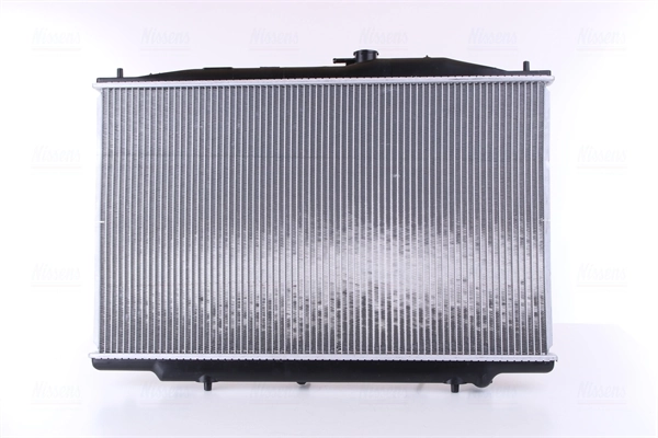 681393 Nissens Radiador de esfriamento de motor