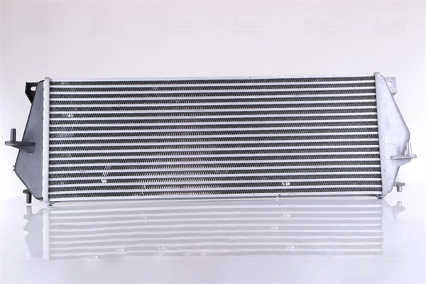 Radiador de intercooler 30930 NRF