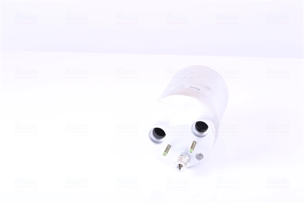 95341 Nissens Tanque de recepção do secador de aparelho de ar condicionado