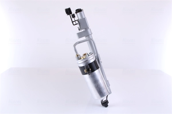 Compre 941153 Nissens Radiador de aparelho de ar condicionado