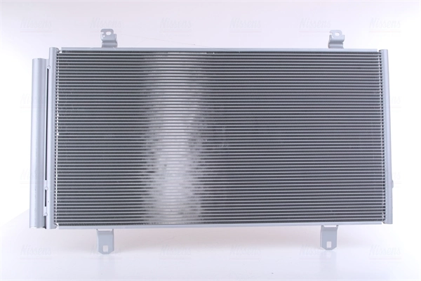 Radiador de aparelho de ar condicionado Nissens 940443 preço, a partir de 139,81 USD