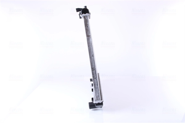 Radiador de esfriamento de motor Nissens 61668 preço, a partir de 189,69 USD