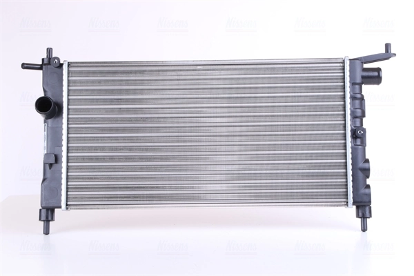 Radiador de esfriamento de motor 351235 Kale