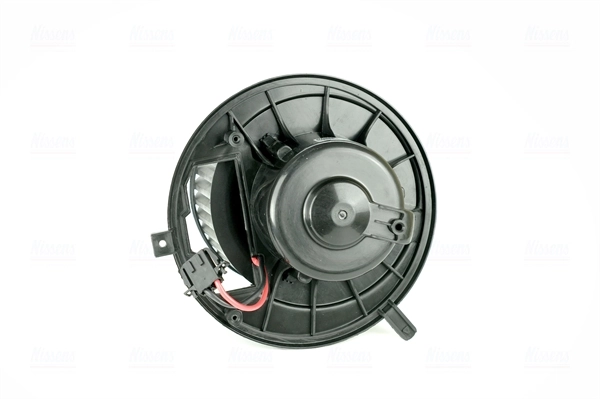  Motor de ventilador de forno (de aquecedor de salão) Volkswagen Tiguan Allspace  SUV (BW2, BJ2) (2017 - 2026) Allspace 