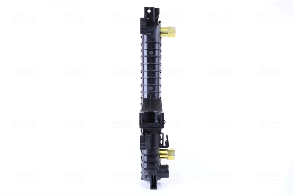 Compre 65553A Nissens Radiador de esfriamento de motor