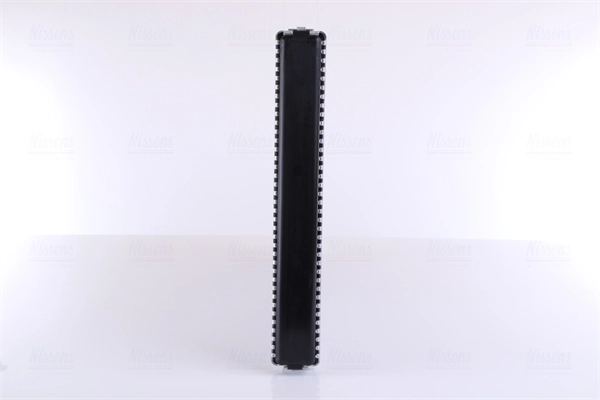 Radiador de esfriamento de motor adicional Nissens 606517 preço, a partir de 198,09 USD