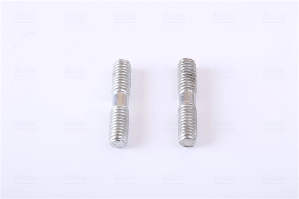 Radiador de aparelho de ar condicionado Nissens 94609