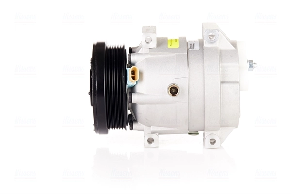 Compressor de aparelho de ar condicionado Nissens 890050 preço, a partir de 336,21 USD