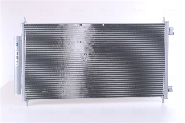 Radiador de aparelho de ar condicionado Nissens 940140 preço, a partir de 146,42 USD