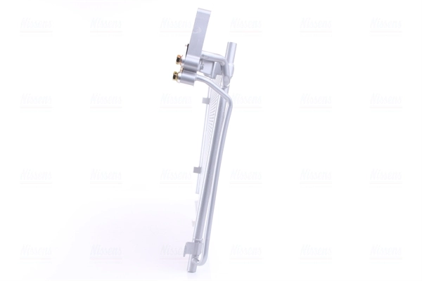 Radiador de aparelho de ar condicionado para Land Rover Range Rover EVOQUE L551