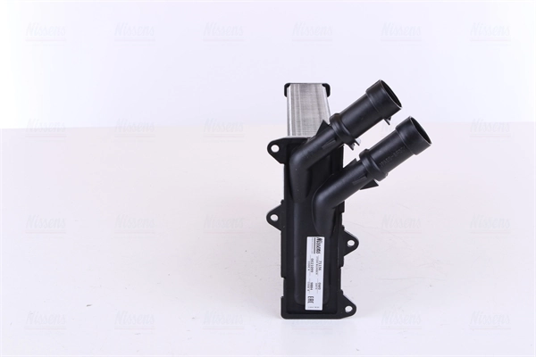 Compre 71156 Nissens Radiador de forno (de aquecedor)