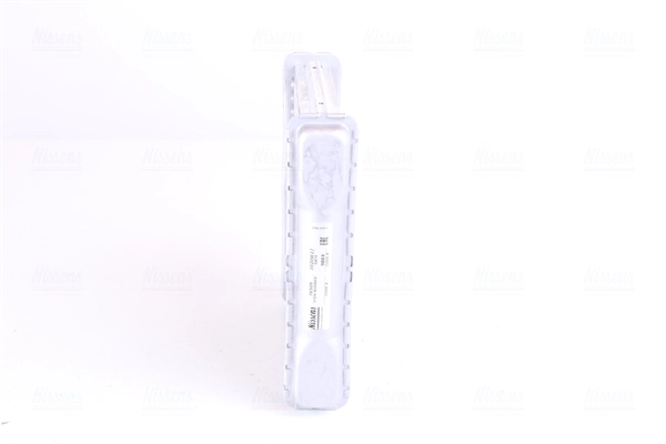 Compre 76509 Nissens Radiador de forno (de aquecedor)
