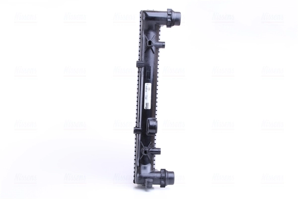 Compre 65011 Nissens Radiador de esfriamento de motor