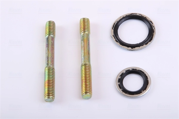 Radiador de aparelho de ar condicionado CD511038 Koyorad