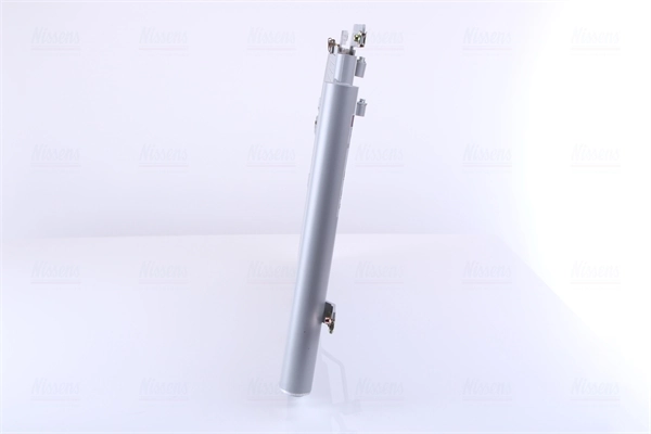 Radiador de aparelho de ar condicionado 94644 Nissens