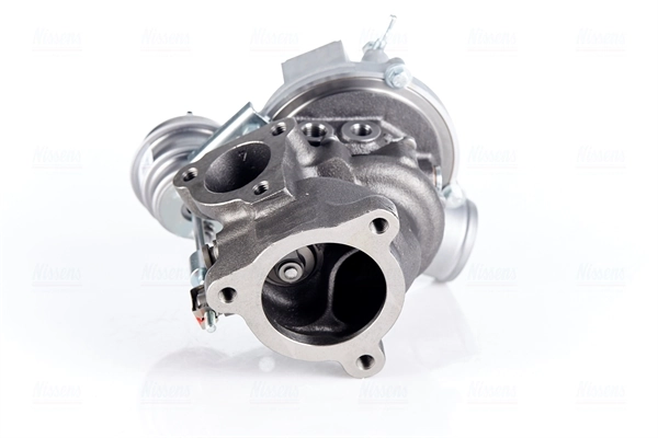Turbina Nissens 93021 preço, a partir de 243,89 USD