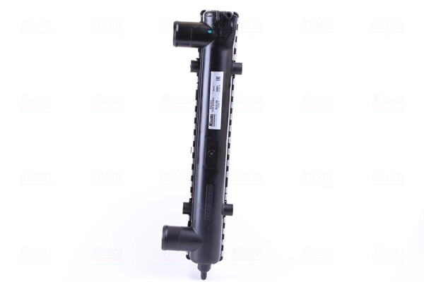 651511 Nissens Radiador de esfriamento de motor