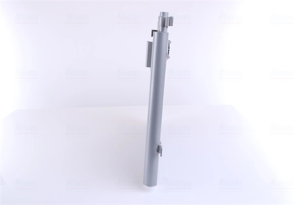 Radiador de aparelho de ar condicionado 940272 Nissens