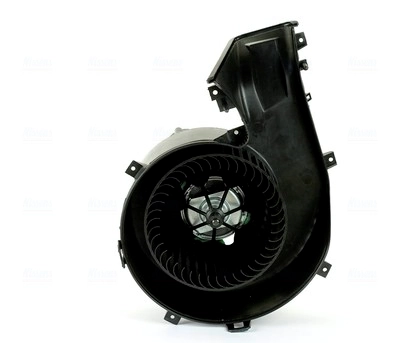 Motor de ventilador de forno (de aquecedor de salão) Nissens 87025 preço, a partir de 139,73 USD