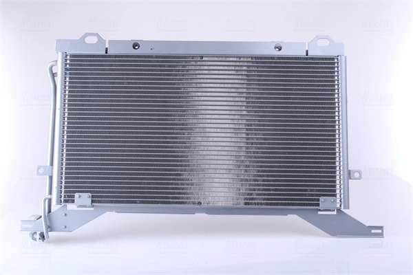 Radiador de aparelho de ar condicionado Nissens 94567 preço, a partir de 69,93 USD