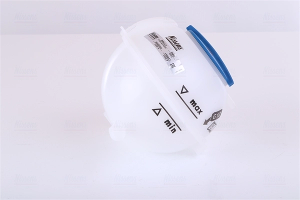 Compre 996117 Nissens Tanque de expansão do sistema de esfriamento