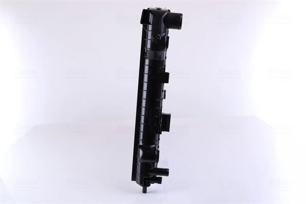 Compre 63075 Nissens Radiador de esfriamento de motor