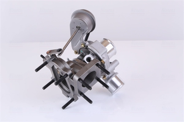 Turbina 55220546 General Motors