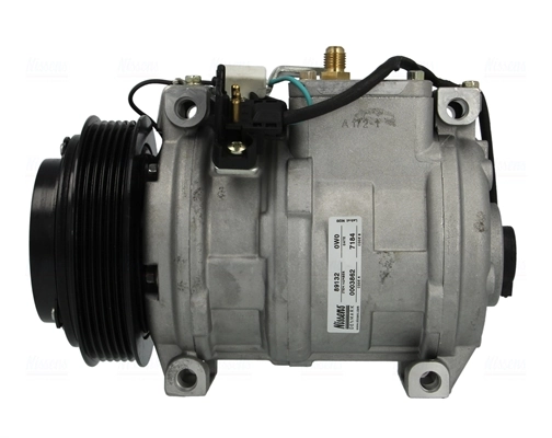 Compressor de aparelho de ar condicionado Bosch 1986AD1128K5C preço, a partir de 187,28 USD