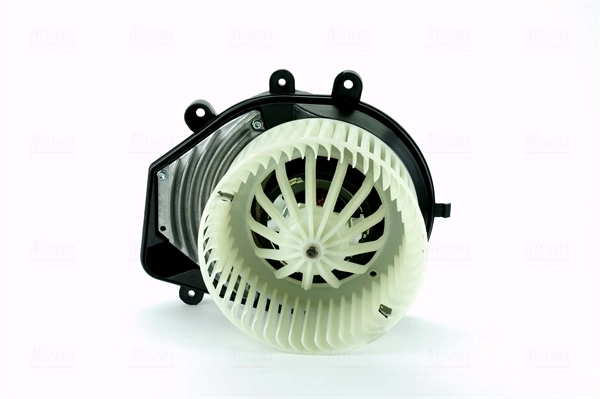 Motor de ventilador de forno (de aquecedor de salão) Volkswagen Passat 3B5