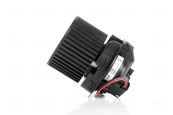 87508 Nissens Motor de ventilador de forno (de aquecedor de salão)