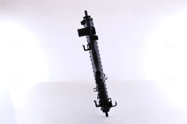Radiador de esfriamento de motor Nissens 630712 preço, a partir de 135,05 USD