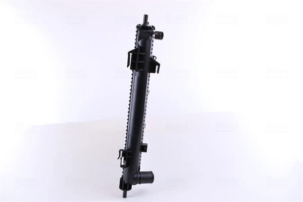 Radiador de esfriamento de motor 253102K010 Hyundai/Kia