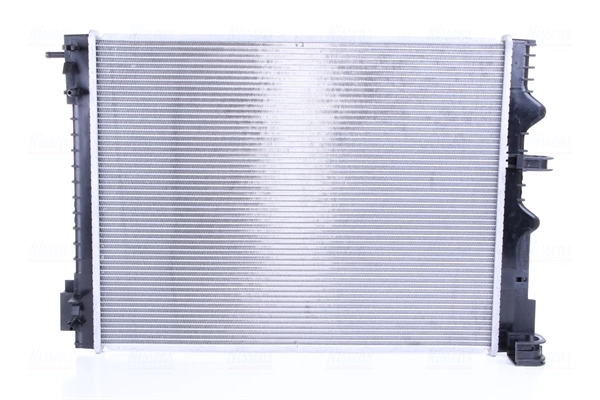  Radiador de esfriamento de motor Smart FORFOUR hatchback (453) (2014 - 2026) 