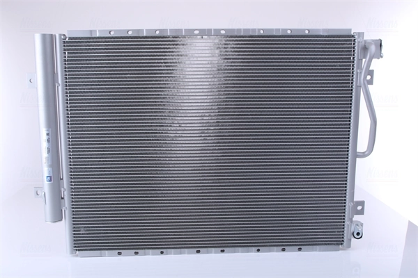 940436 Nissens Radiador de aparelho de ar condicionado