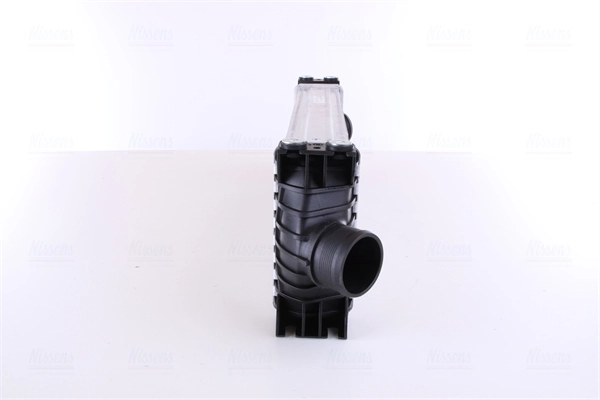 Compre 96486 Nissens Radiador de intercooler