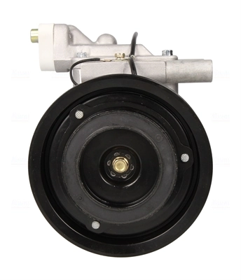 89289 Nissens Compressor de aparelho de ar condicionado