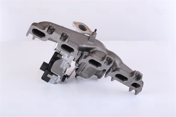 93348 Nissens Turbina