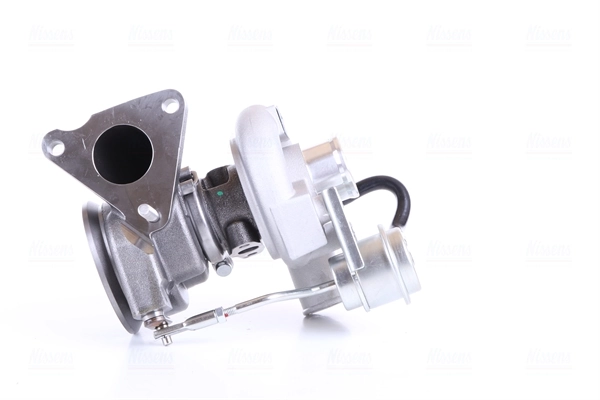 Turbina Nissens 93262 preço, a partir de 375,04 USD