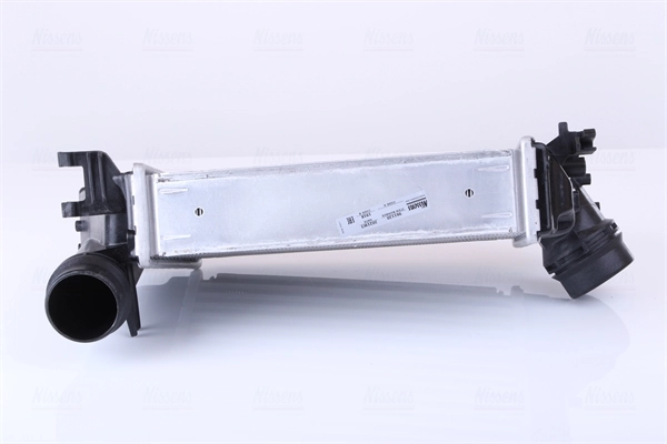 Radiador de intercooler 961120 Nissens