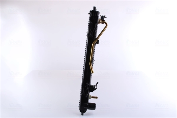 Compre 675012 Nissens Radiador de esfriamento de motor
