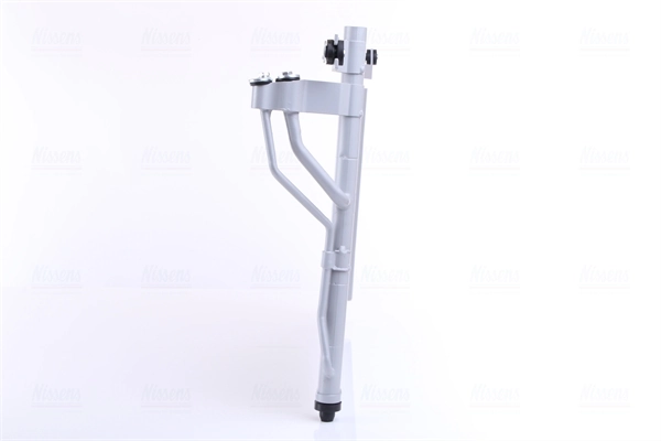 Radiador de aparelho de ar condicionado Nissens 94895 preço, a partir de 93,80 USD