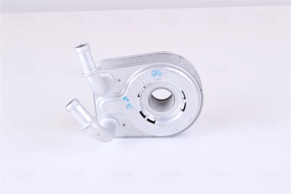 Radiador de óleo Nissens 90794 preço, a partir de 56,28 USD