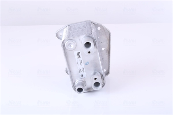 Radiador de óleo Nissens 90974 preço, a partir de 61,29 USD