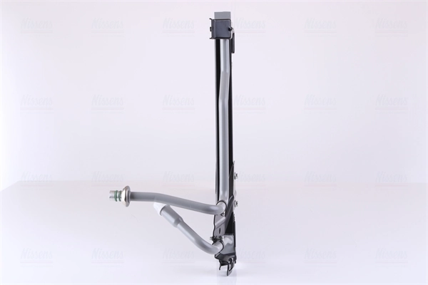 Radiador de aparelho de ar condicionado Ford Transit IV E
